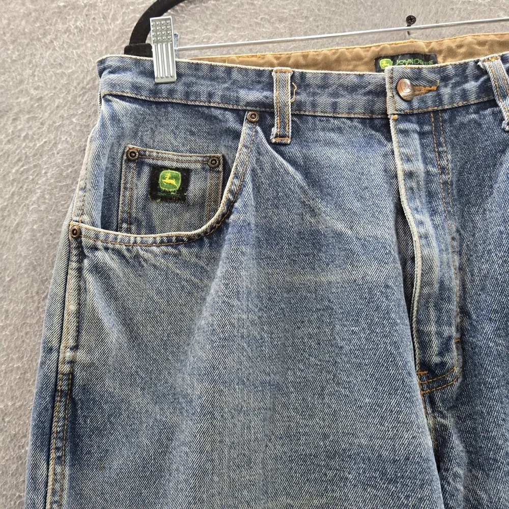 John Deere ***stains item